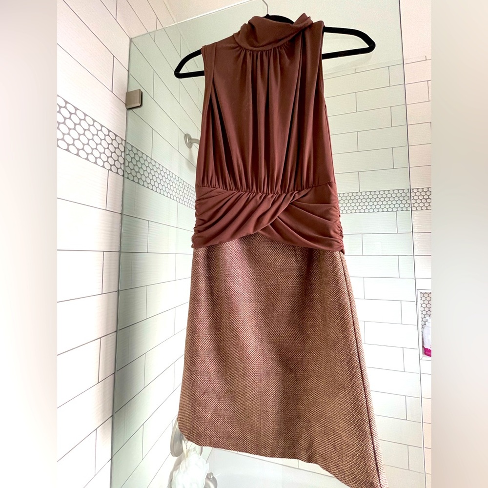 MaxandCleo dress